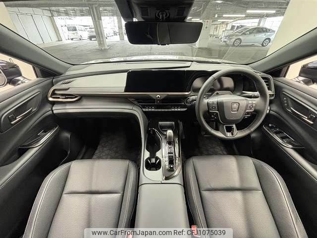 toyota toyota-others 2024 -TOYOTA--Crown Sport 6AA-AZSH36W--AZSH36-4025***---TOYOTA--Crown Sport 6AA-AZSH36W--AZSH36-4025***- image 2
