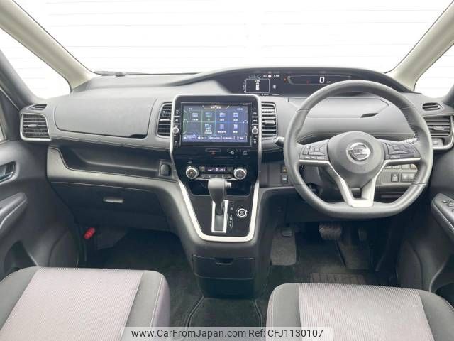nissan serena 2019 -NISSAN--Serena DAA-GFC27--GFC27-153189---NISSAN--Serena DAA-GFC27--GFC27-153189- image 2