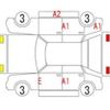 mercedes-benz c-class 2023 CFJ1840277 image 2