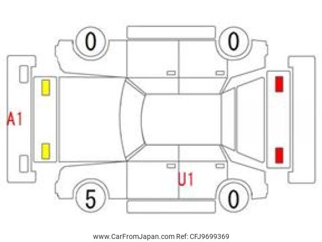 daihatsu move-canbus 2019 -DAIHATSU--Move Canbus 5BA-LA800S--LA800S-0170984---DAIHATSU--Move Canbus 5BA-LA800S--LA800S-0170984- image 2