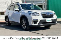 subaru forester 2019 -SUBARU--Forester 5BA-SK9--SK9-017082---SUBARU--Forester 5BA-SK9--SK9-017082-