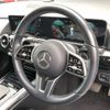 mercedes-benz b-class 2021 -MERCEDES-BENZ--Benz B Class 3DA-247012--W1K2470122J127118---MERCEDES-BENZ--Benz B Class 3DA-247012--W1K2470122J127118- image 7