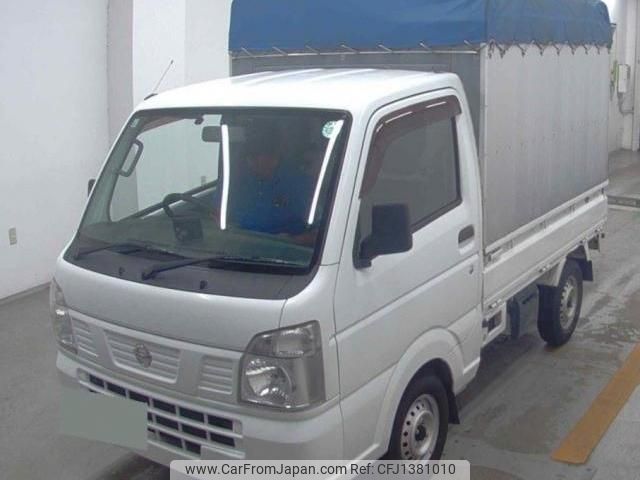 nissan nt100-clipper-truck 2018 quick_quick_EBD-DR16T_391286 image 2