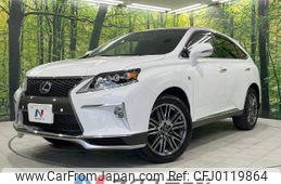 lexus rx 2014 -LEXUS--Lexus RX DAA-GYL15W--GYL15-2458855---LEXUS--Lexus RX DAA-GYL15W--GYL15-2458855-