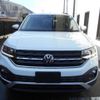 volkswagen t-cross 2021 -VOLKSWAGEN--VW T-Cross 3BA-C1DKR--WVGZZZC1ZMY061182---VOLKSWAGEN--VW T-Cross 3BA-C1DKR--WVGZZZC1ZMY061182- image 1