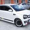 suzuki alto-works 2020 -SUZUKI--Alto Works HA36S--HA36S-916248---SUZUKI--Alto Works HA36S--HA36S-916248- image 2