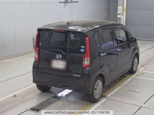 daihatsu move 2016 -DAIHATSU--Move LA150S-0092056---DAIHATSU--Move LA150S-0092056- image 2