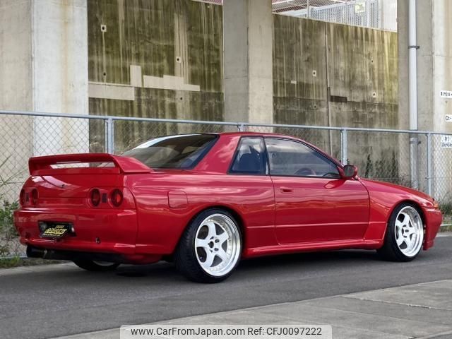 nissan skyline-gt-r 1992 quick_quick_E-BNR32_BNR32221839 image 2