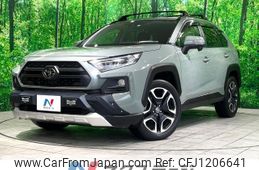 toyota rav4 2020 -TOYOTA--RAV4 6BA-MXAA54--MXAA54-2021894---TOYOTA--RAV4 6BA-MXAA54--MXAA54-2021894-