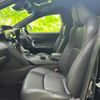 toyota harrier 2020 quick_quick_6BA-MXUA80_MXUA80-0019031 image 6