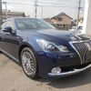 toyota crown-majesta 2014 quick_quick_DAA-GWS214_GWS214-6005433 image 4