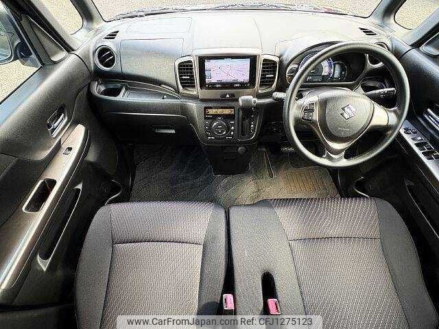 suzuki spacia 2017 504928-930762 image 1
