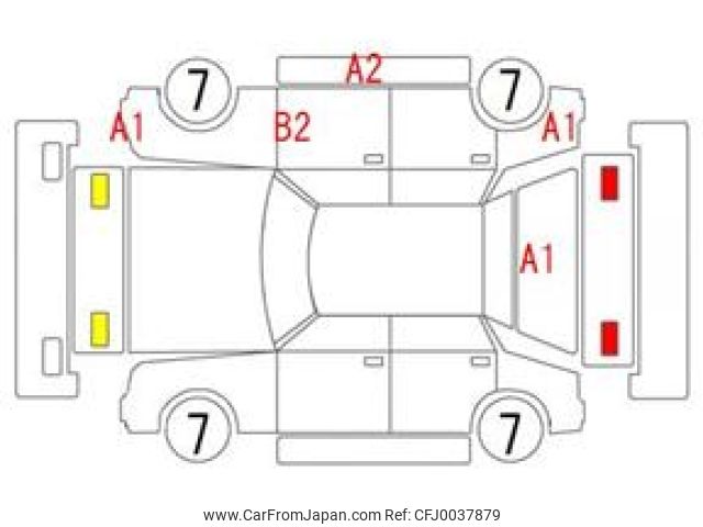 toyota aqua 2022 -TOYOTA--AQUA 6AA-MXPK11--MXPK11-2044733---TOYOTA--AQUA 6AA-MXPK11--MXPK11-2044733- image 2