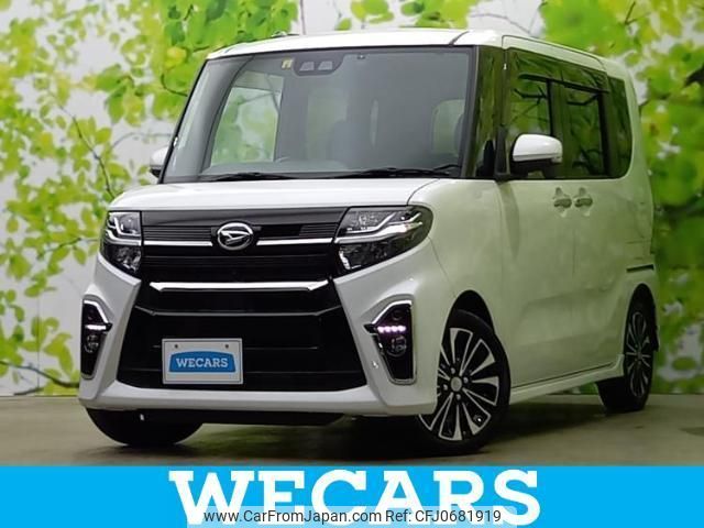 daihatsu tanto 2020 quick_quick_5BA-LA650S_LA650S-1041374 image 1