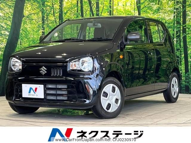 suzuki alto 2020 -SUZUKI--Alto DBA-HA36S--HA36S-562054---SUZUKI--Alto DBA-HA36S--HA36S-562054- image 1