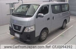 nissan caravan-van 2018 -NISSAN 【袖ヶ浦 400つ8172】--Caravan Van VR2E26-109905---NISSAN 【袖ヶ浦 400つ8172】--Caravan Van VR2E26-109905-