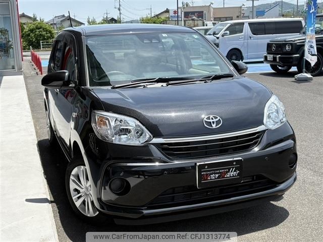 toyota passo 2022 -TOYOTA--Passo 5BA-M700A--M700A-0216703---TOYOTA--Passo 5BA-M700A--M700A-0216703- image 1
