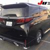 toyota alphard 2023 -TOYOTA 【三重 345ｻ313】--Alphard AAHH40W-0006901---TOYOTA 【三重 345ｻ313】--Alphard AAHH40W-0006901- image 7