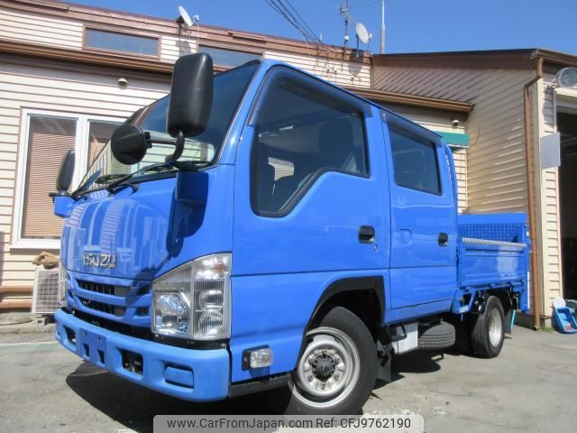 isuzu elf-truck 2019 quick_quick_TRG-NHR85A_NHR85-7025270 image 1