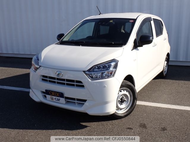 daihatsu mira-e-s 2019 -DAIHATSU--Mira e:s 5BA-LA350S--LA350S-0176269---DAIHATSU--Mira e:s 5BA-LA350S--LA350S-0176269- image 1