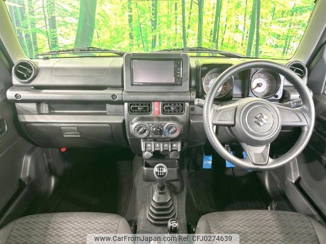 suzuki jimny 2019 -SUZUKI--Jimny 3BA-JB64W--JB64W-139210---SUZUKI--Jimny 3BA-JB64W--JB64W-139210- image 2