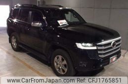 toyota land-cruiser-wagon 2023 CFJ1765851