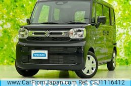 suzuki spacia 2025 quick_quick_MK94S_MK94S-249693