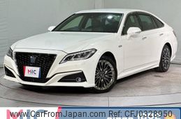 toyota crown-hybrid 2019 quick_quick_GWS224_GWS224-1007225