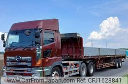 hino profia 2015 CFJ1628841