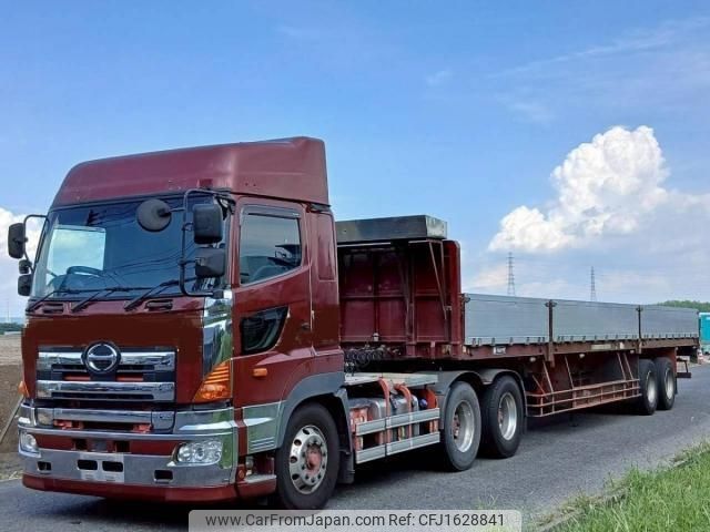 hino profia 2015 CFJ1628841 image 1