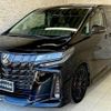 toyota alphard 2020 quick_quick_AGH30W_AGH30-9012716 image 2