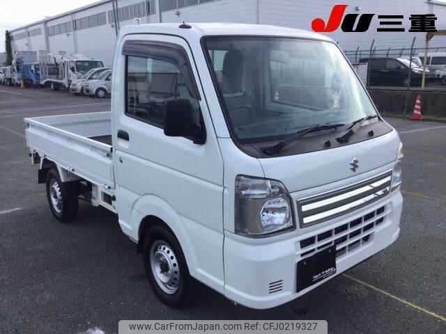 suzuki carry-truck 2022 -SUZUKI--Carry Truck DA16T-692577---SUZUKI--Carry Truck DA16T-692577- image 1