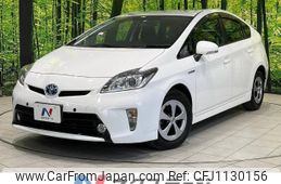 toyota prius 2014 -TOYOTA--Prius DAA-ZVW30--ZVW30-1837244---TOYOTA--Prius DAA-ZVW30--ZVW30-1837244-