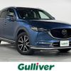 mazda cx-5 2017 -MAZDA--CX-5 LDA-KF2P--KF2P-125354---MAZDA--CX-5 LDA-KF2P--KF2P-125354- image 1