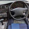 toyota chaser 1992 BD2141A5796 image 25