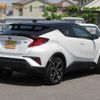 toyota c-hr 2022 quick_quick_6AA-ZYX11_ZYX11-2057206 image 2