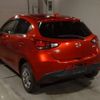 mazda demio 2017 quick_quick_DBA-DJ3AS_DJ3AS-304430 image 2