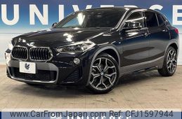 bmw x2 2019 CFJ1597944