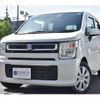 suzuki wagon-r 2019 -SUZUKI 【京都 586ﾁ 308】--Wagon R DAA-MH55S--MH55S-271073---SUZUKI 【京都 586ﾁ 308】--Wagon R DAA-MH55S--MH55S-271073- image 22