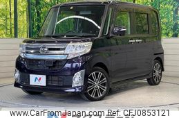 daihatsu tanto 2014 quick_quick_LA600S_LA600S-0101968