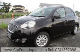 nissan march 2014 -NISSAN 【名変中 】--March K13--722178---NISSAN 【名変中 】--March K13--722178-