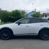 mazda cx-3 2022 -MAZDA--CX-3 5BA-DKLFW--DKLFW-153914---MAZDA--CX-3 5BA-DKLFW--DKLFW-153914- image 8