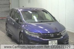 honda jade 2018 -HONDA 【福島 330ﾉ7236】--Jade FR4-1101827---HONDA 【福島 330ﾉ7236】--Jade FR4-1101827-