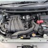 nissan note 2010 CFJ1758247 image 25