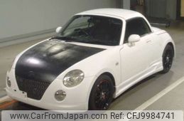 daihatsu copen 2003 -DAIHATSU--Copen LA-L880K--L880K-0008547---DAIHATSU--Copen LA-L880K--L880K-0008547-