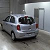 nissan march 2018 -NISSAN--March K13-079164---NISSAN--March K13-079164- image 2