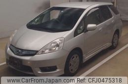 honda fit-shuttle 2012 -HONDA--Fit Shuttle DAA-GP2--GP2-3050969---HONDA--Fit Shuttle DAA-GP2--GP2-3050969-