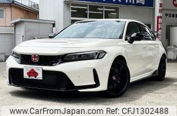 honda civic 2024 -HONDA--Civic 6BA-FL5--FL5-1101851---HONDA--Civic 6BA-FL5--FL5-1101851-