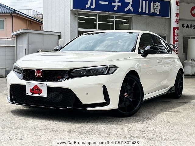 honda civic 2024 -HONDA--Civic 6BA-FL5--FL5-1101851---HONDA--Civic 6BA-FL5--FL5-1101851- image 1