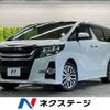 toyota alphard 2015 -TOYOTA--Alphard DBA-AGH30W--AGH30-0030047---TOYOTA--Alphard DBA-AGH30W--AGH30-0030047- image 1